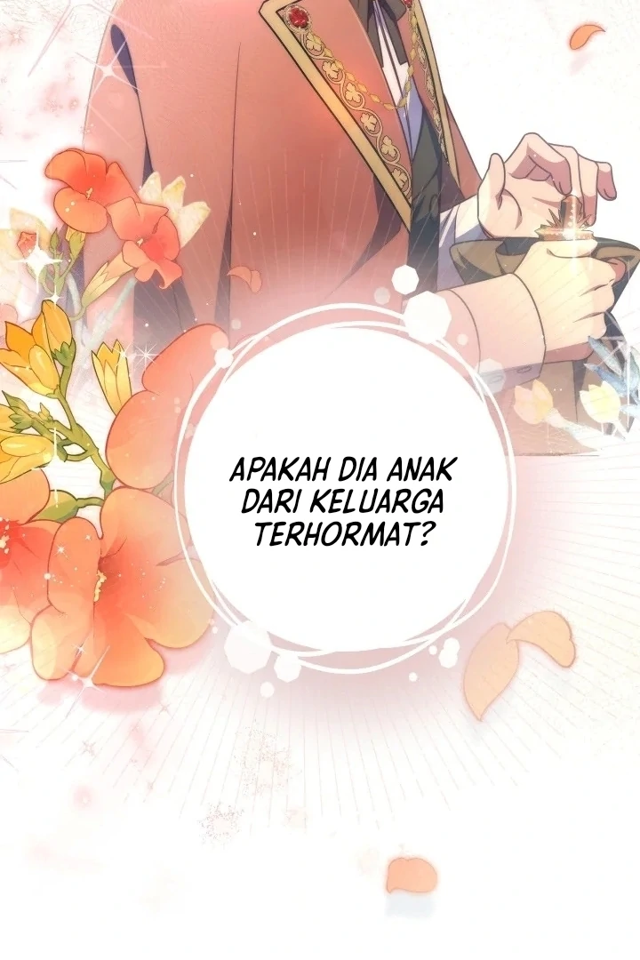 Father, I Won’t Do Anything Chapter 21 - halaman 6