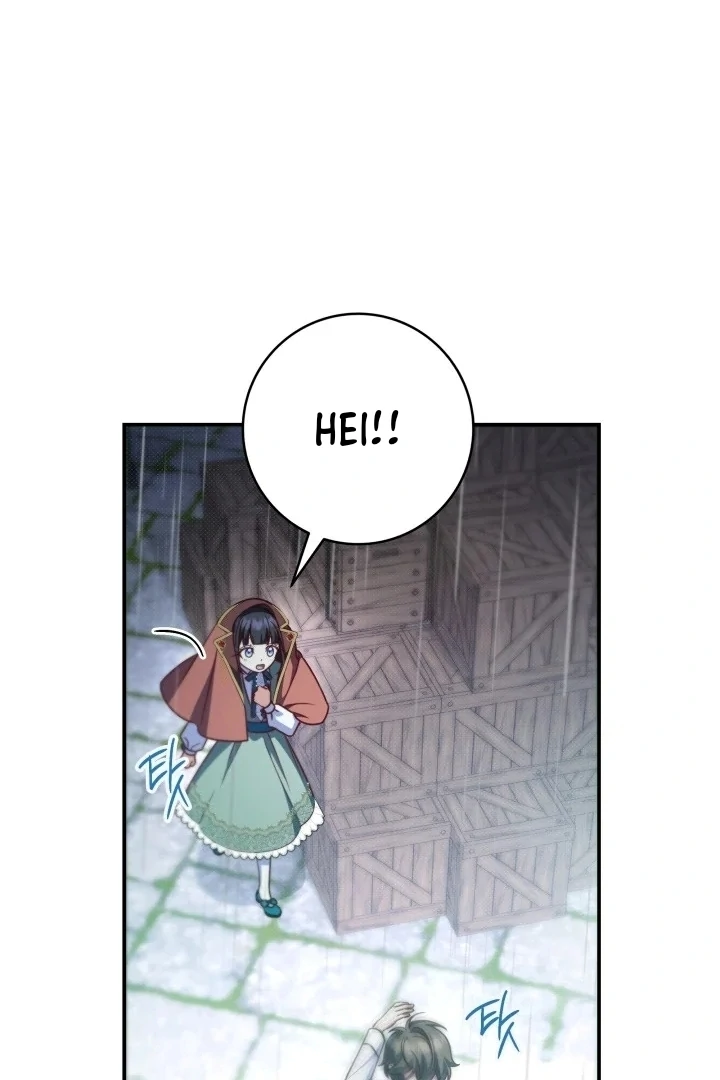 Father, I Won’t Do Anything Chapter 21 - halaman 61