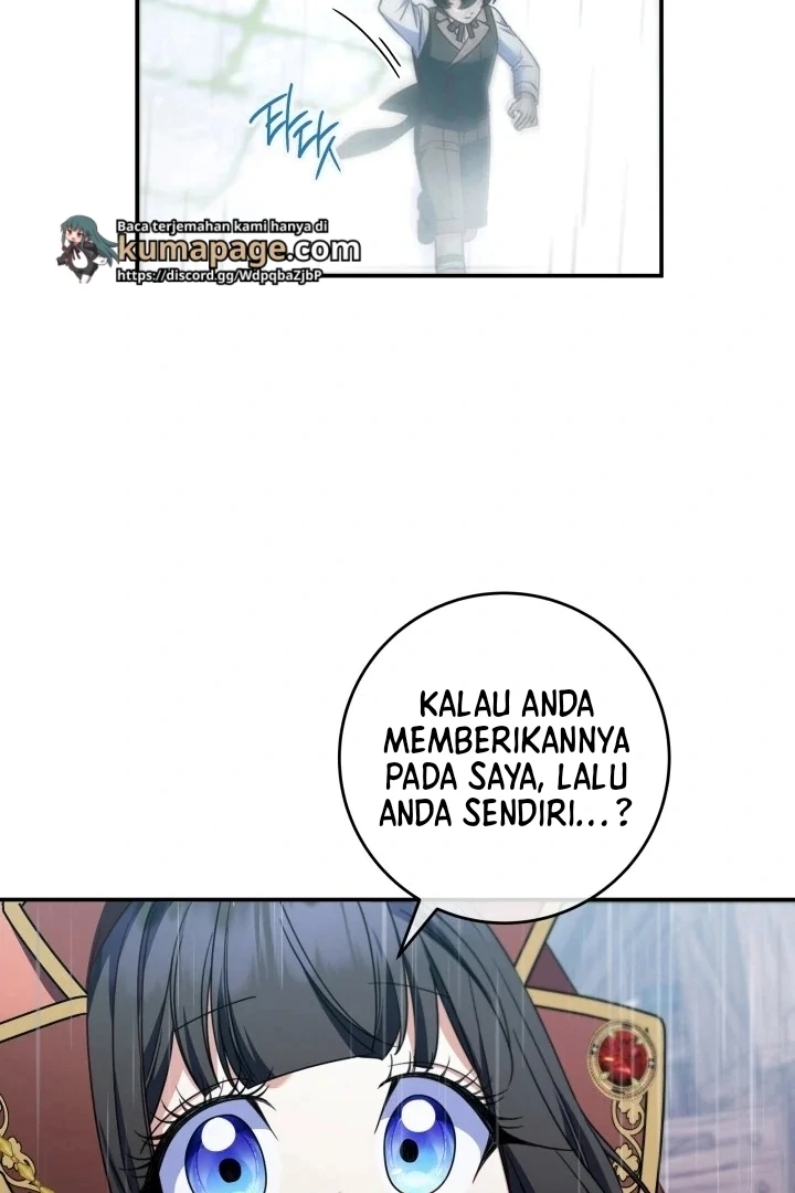 Father, I Won’t Do Anything Chapter 21 - halaman 62