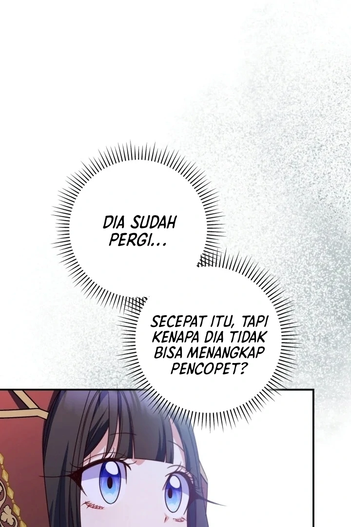 Father, I Won’t Do Anything Chapter 21 - halaman 65