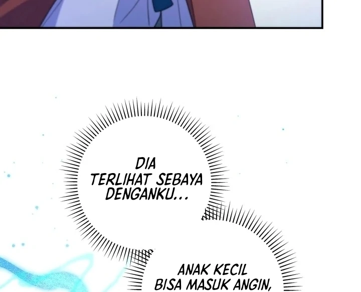 Father, I Won’t Do Anything Chapter 21 - halaman 67