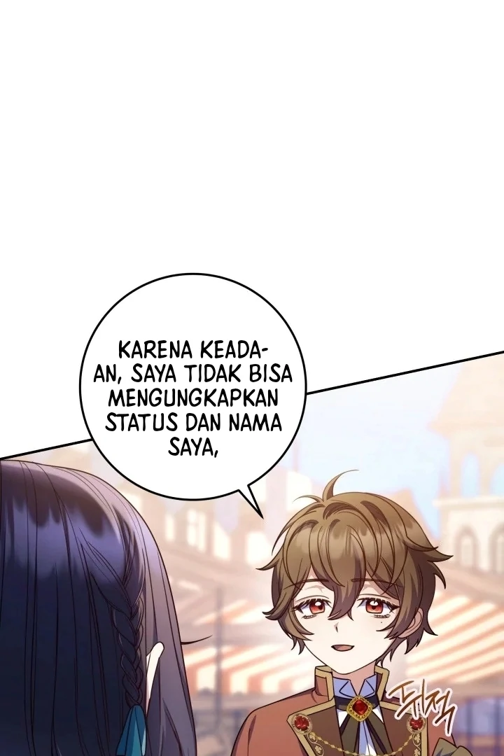 Father, I Won’t Do Anything Chapter 21 - halaman 7
