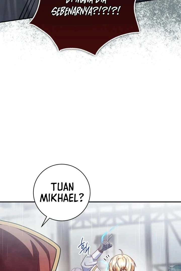 Father, I Won’t Do Anything Chapter 21 - halaman 70