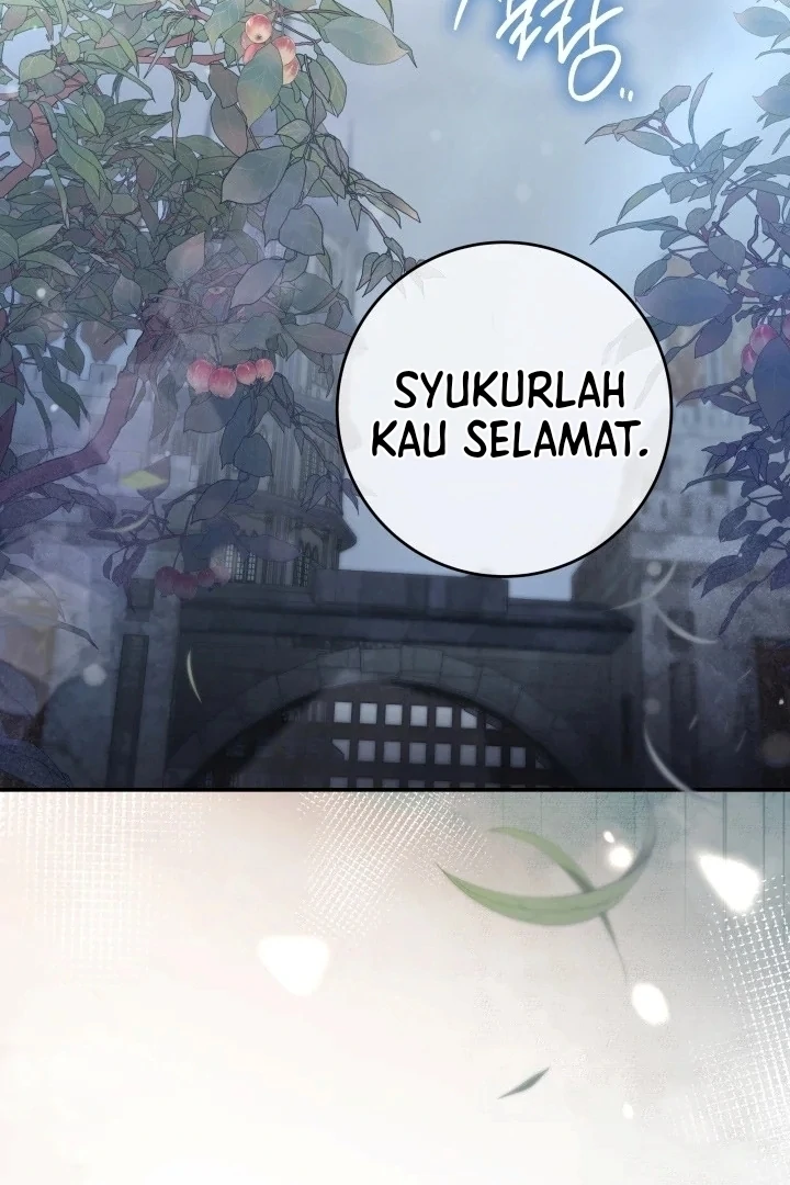 Father, I Won’t Do Anything Chapter 21 - halaman 75