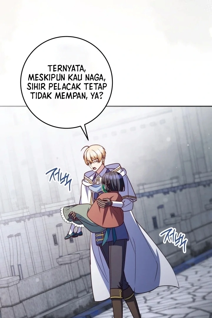 Father, I Won’t Do Anything Chapter 21 - halaman 76