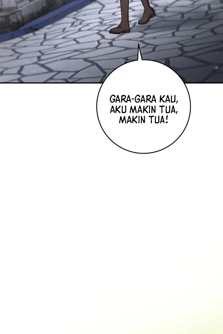 Father, I Won’t Do Anything Chapter 21 - halaman 77