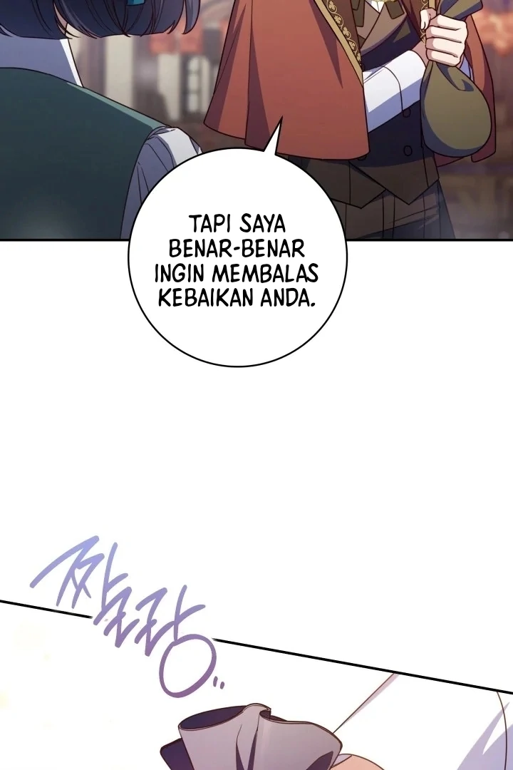 Father, I Won’t Do Anything Chapter 21 - halaman 8
