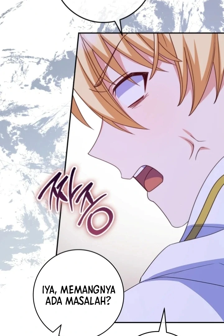 Father, I Won’t Do Anything Chapter 21 - halaman 81