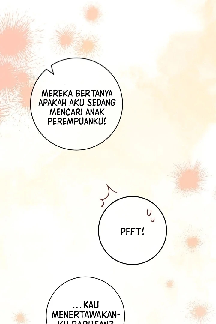 Father, I Won’t Do Anything Chapter 21 - halaman 84