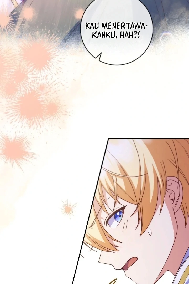 Father, I Won’t Do Anything Chapter 21 - halaman 86