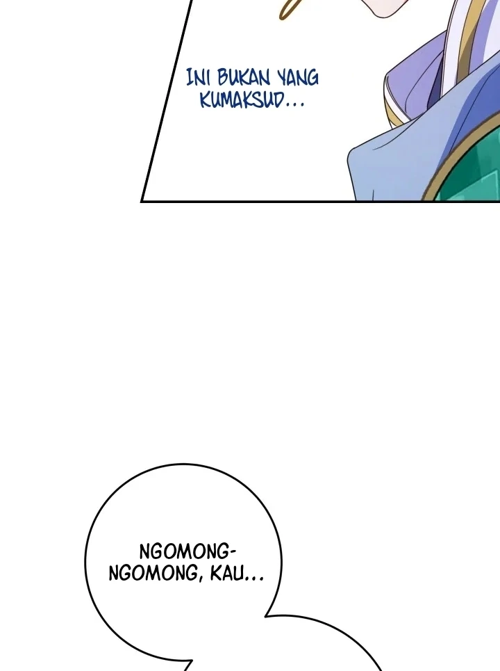 Father, I Won’t Do Anything Chapter 21 - halaman 87