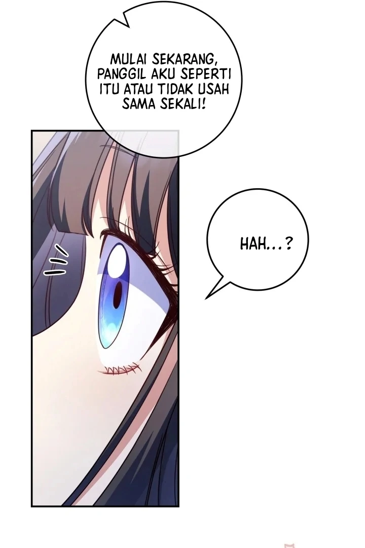 Father, I Won’t Do Anything Chapter 21 - halaman 89