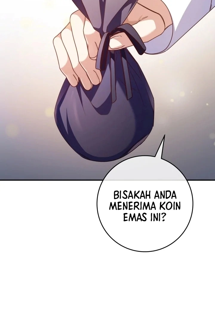Father, I Won’t Do Anything Chapter 21 - halaman 9