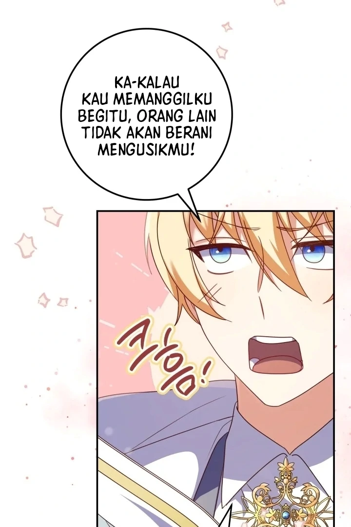 Father, I Won’t Do Anything Chapter 21 - halaman 90