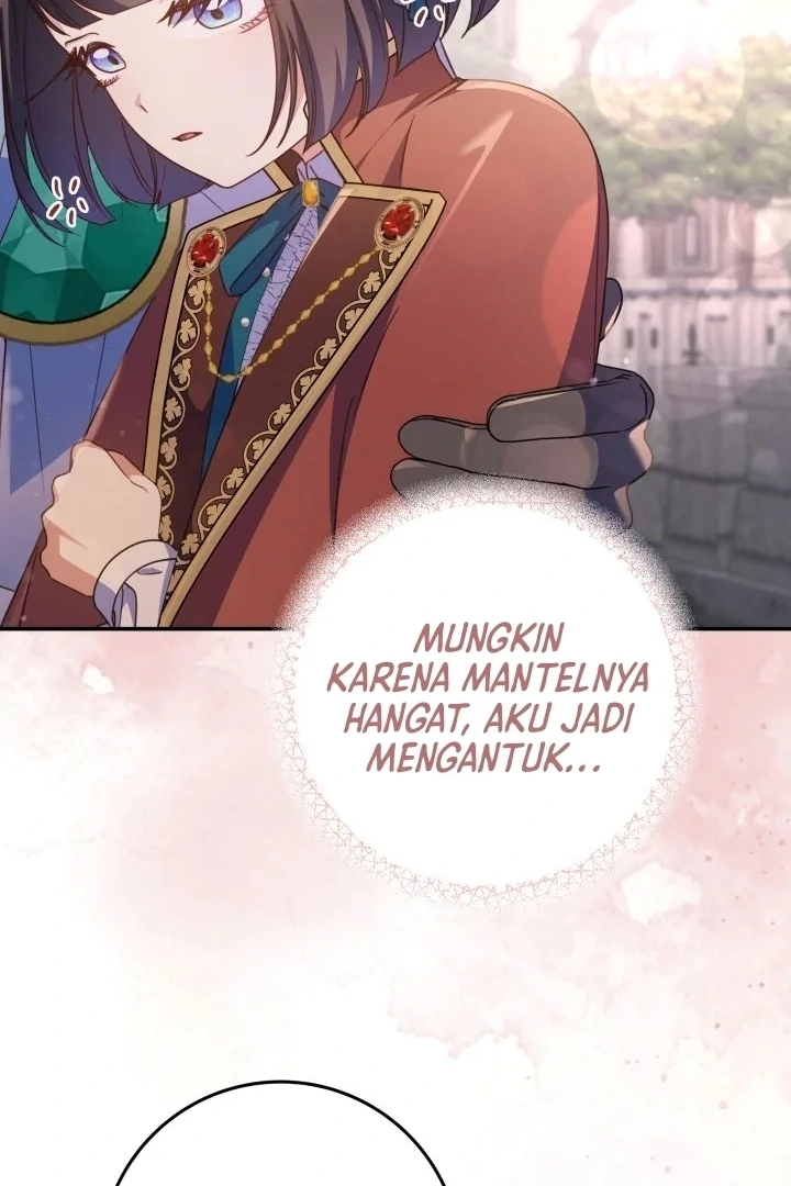 Father, I Won’t Do Anything Chapter 21 - halaman 93