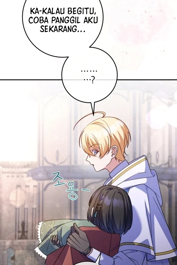 Father, I Won’t Do Anything Chapter 21 - halaman 94