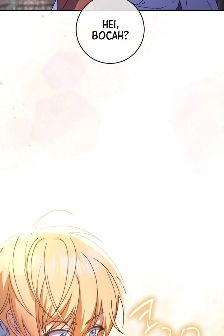 Father, I Won’t Do Anything Chapter 21 - halaman 95