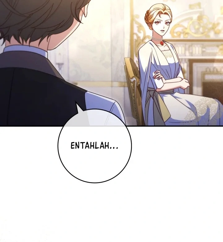 Father, I Won’t Do Anything Chapter 22 - halaman 10