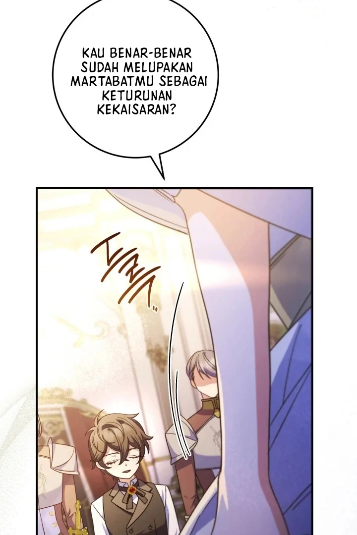 Father, I Won’t Do Anything Chapter 22 - halaman 13