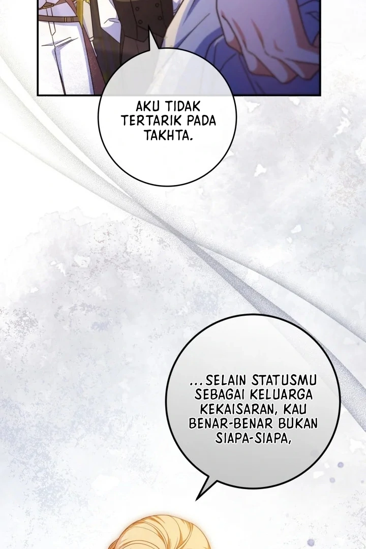 Father, I Won’t Do Anything Chapter 22 - halaman 14