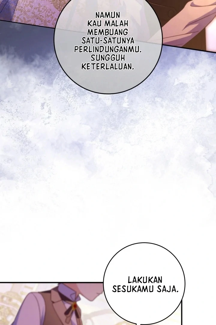 Father, I Won’t Do Anything Chapter 22 - halaman 16
