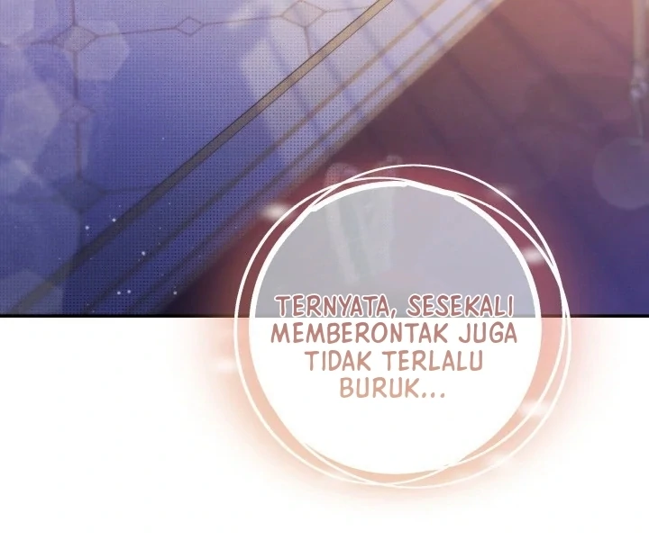 Father, I Won’t Do Anything Chapter 22 - halaman 22