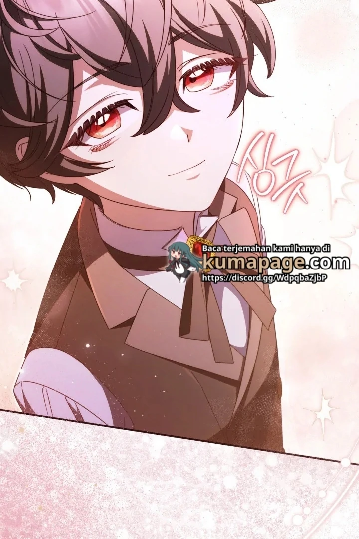 Father, I Won’t Do Anything Chapter 22 - halaman 25