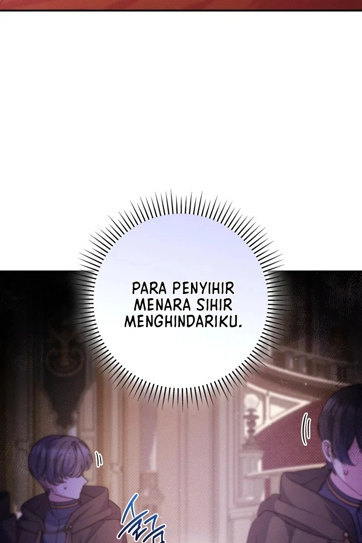 Father, I Won’t Do Anything Chapter 22 - halaman 37