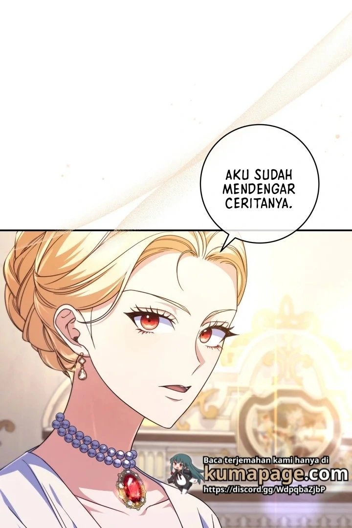 Father, I Won’t Do Anything Chapter 22 - halaman 4