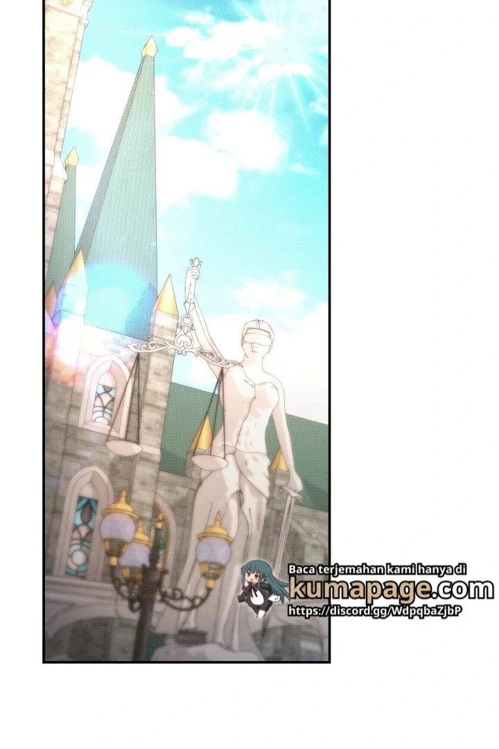 Father, I Won’t Do Anything Chapter 22 - halaman 41