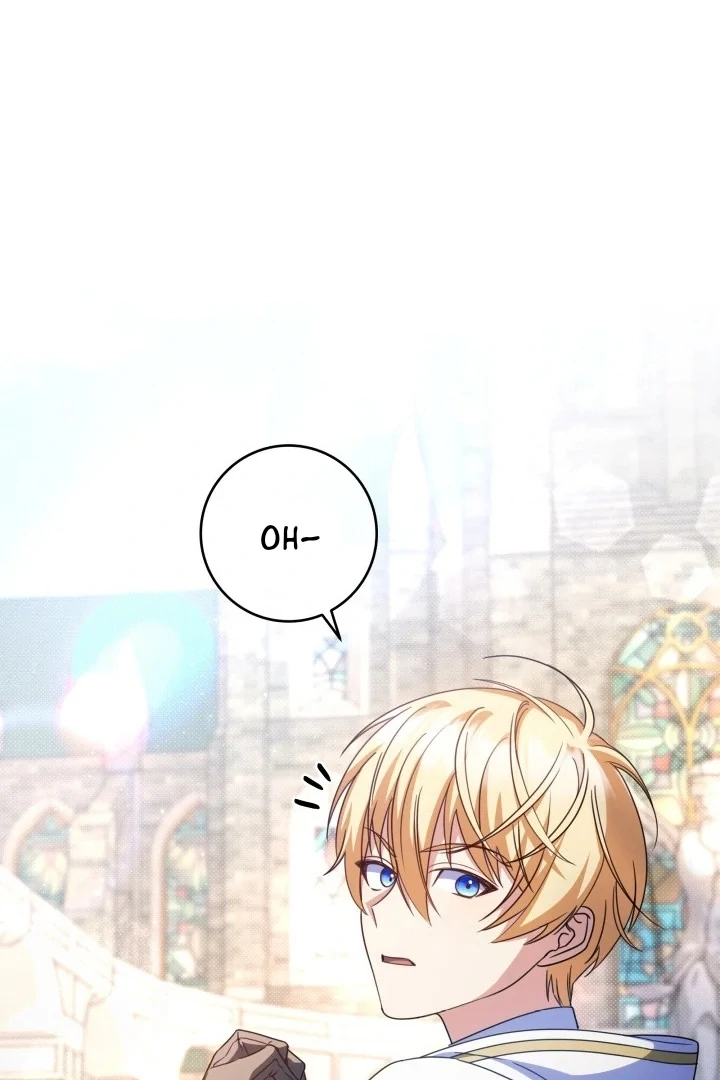 Father, I Won’t Do Anything Chapter 22 - halaman 42