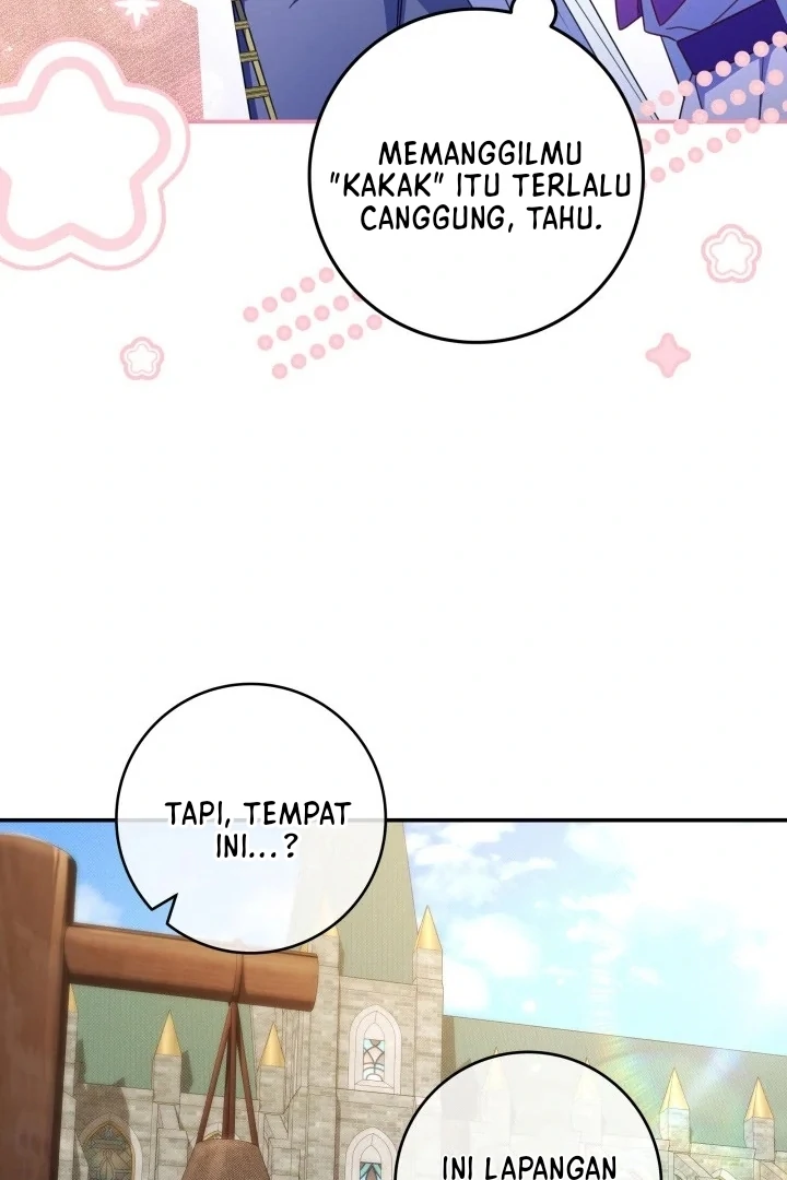 Father, I Won’t Do Anything Chapter 22 - halaman 47