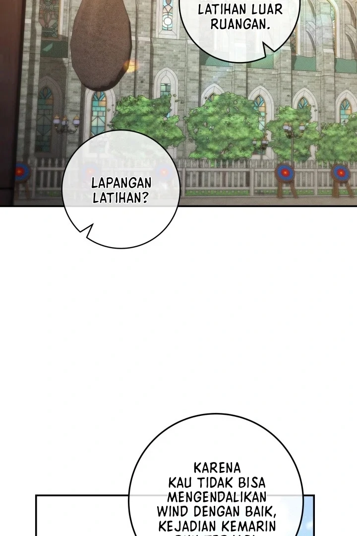 Father, I Won’t Do Anything Chapter 22 - halaman 48