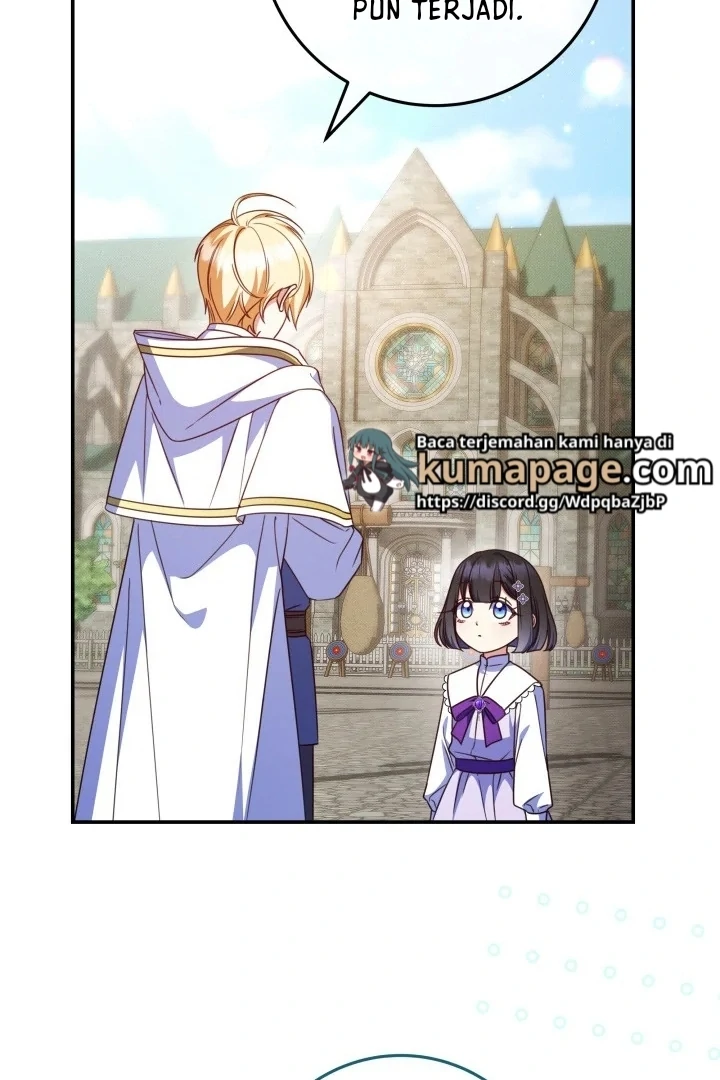 Father, I Won’t Do Anything Chapter 22 - halaman 49