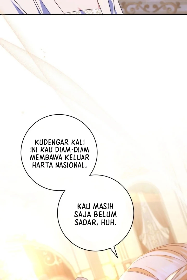 Father, I Won’t Do Anything Chapter 22 - halaman 5