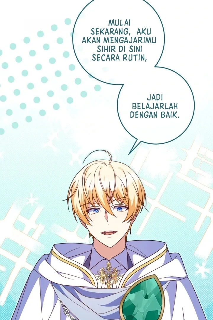 Father, I Won’t Do Anything Chapter 22 - halaman 50