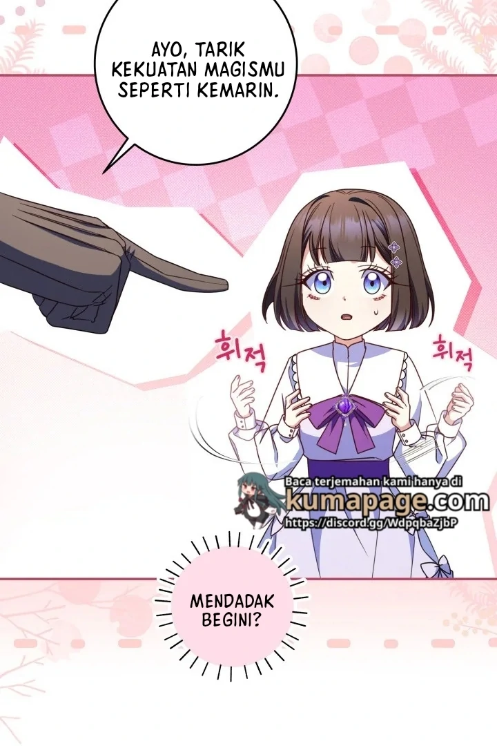 Father, I Won’t Do Anything Chapter 22 - halaman 52