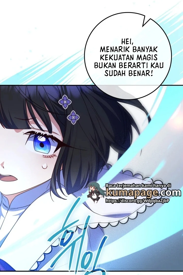Father, I Won’t Do Anything Chapter 22 - halaman 57