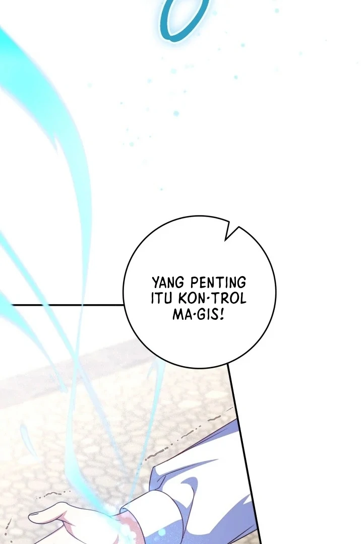 Father, I Won’t Do Anything Chapter 22 - halaman 58