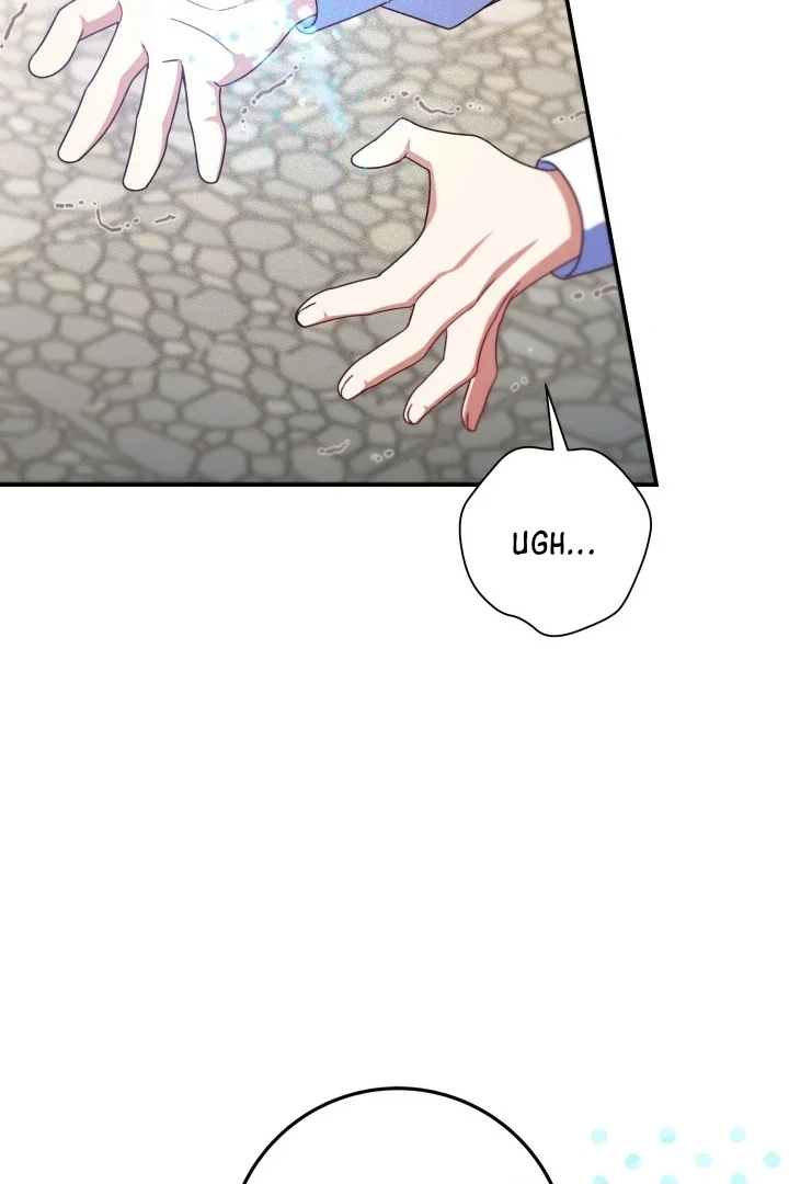 Father, I Won’t Do Anything Chapter 22 - halaman 59
