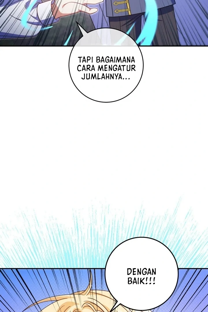 Father, I Won’t Do Anything Chapter 22 - halaman 61