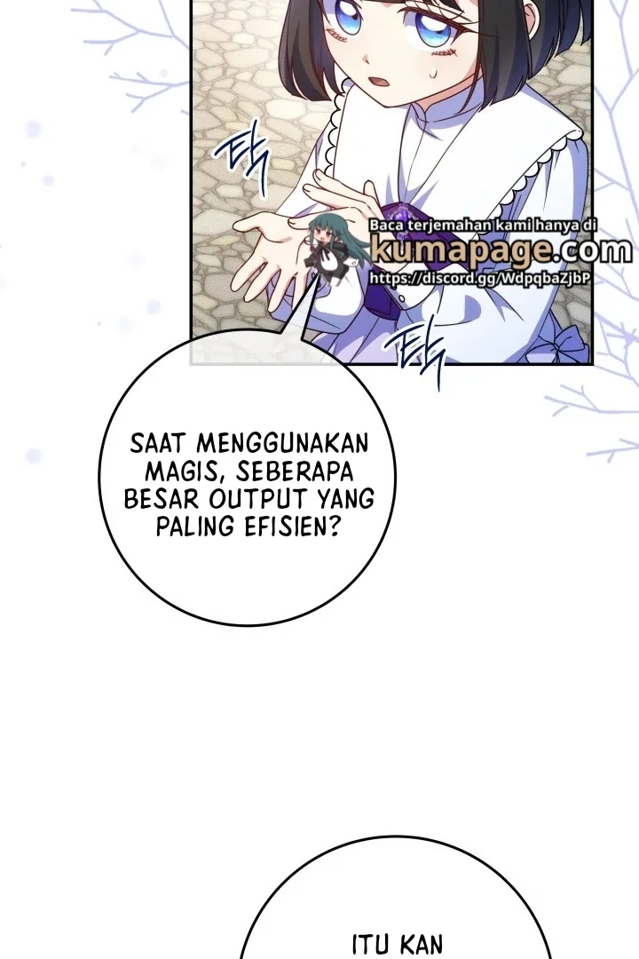 Father, I Won’t Do Anything Chapter 22 - halaman 64