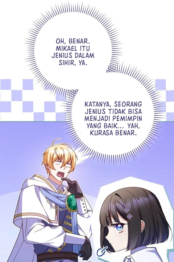 Father, I Won’t Do Anything Chapter 22 - halaman 68