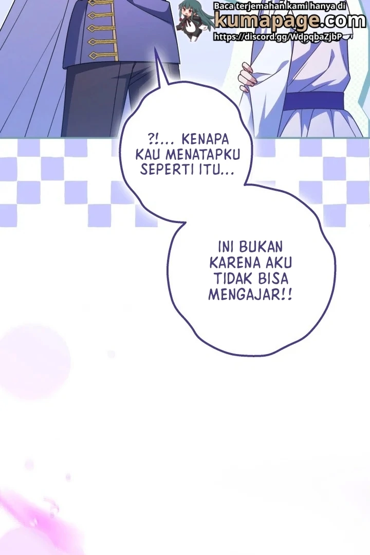 Father, I Won’t Do Anything Chapter 22 - halaman 69