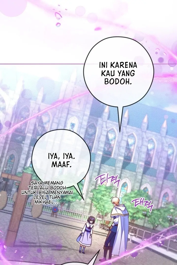 Father, I Won’t Do Anything Chapter 22 - halaman 70