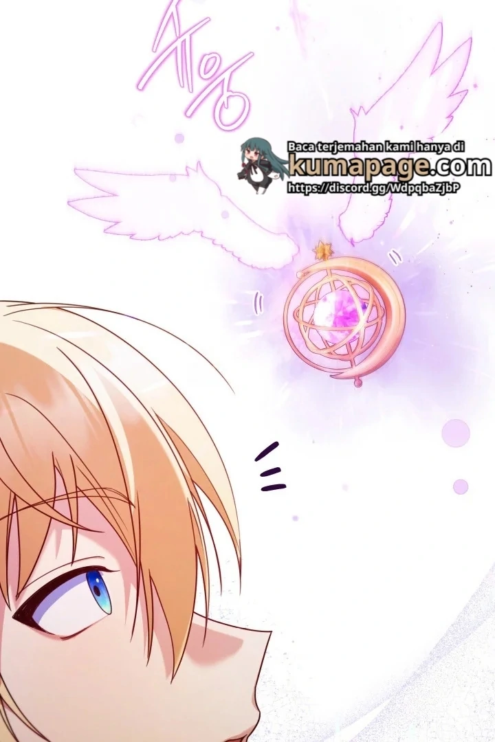 Father, I Won’t Do Anything Chapter 22 - halaman 72