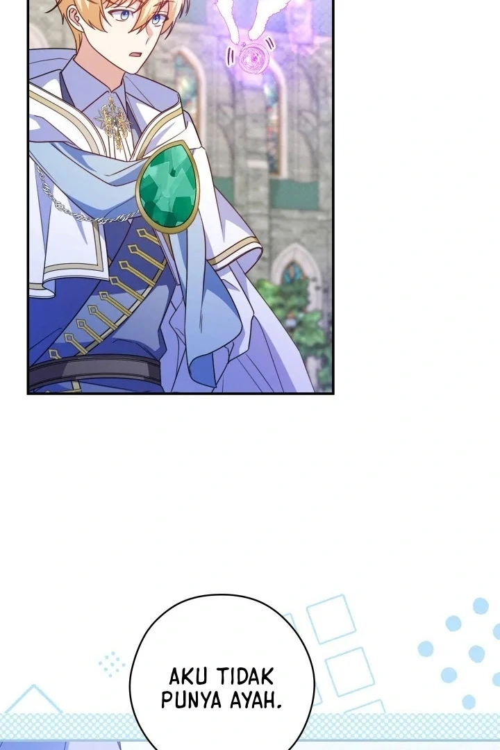 Father, I Won’t Do Anything Chapter 22 - halaman 74