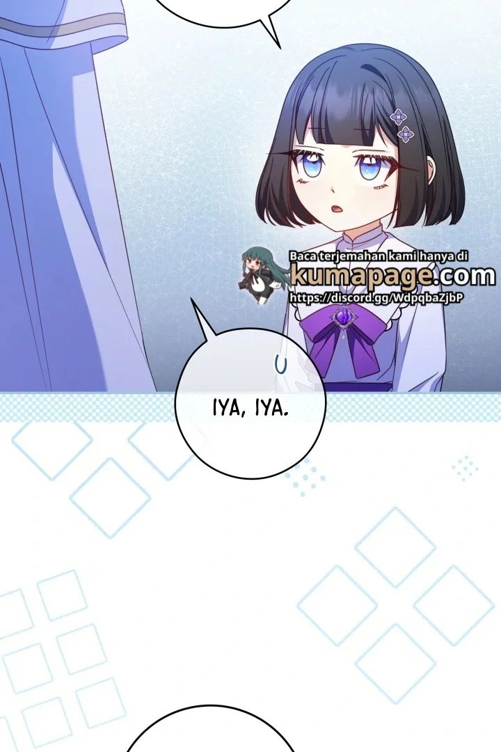 Father, I Won’t Do Anything Chapter 22 - halaman 75
