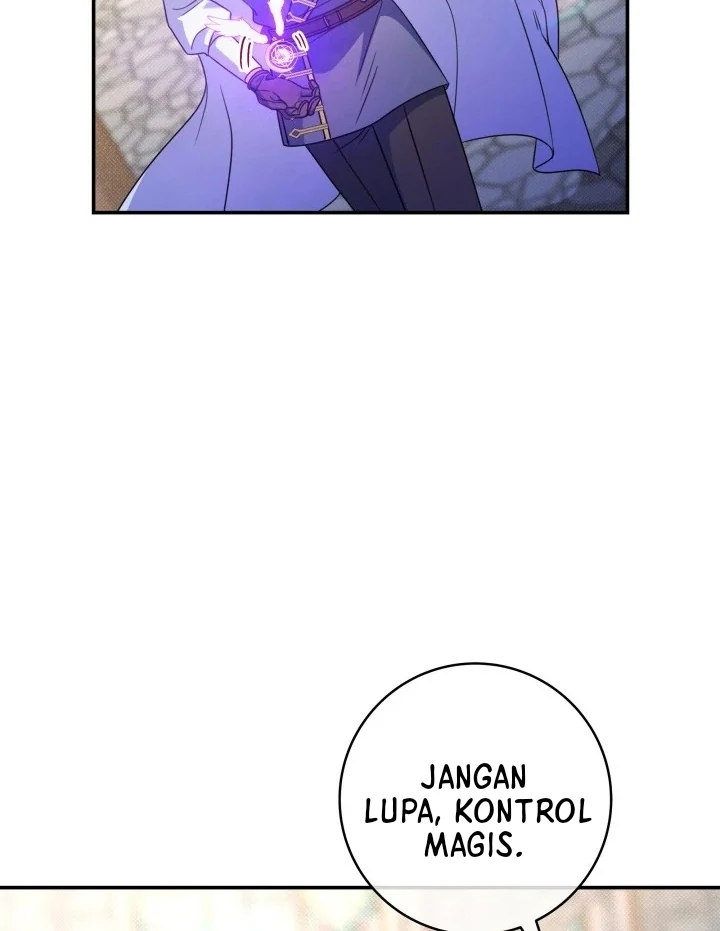 Father, I Won’t Do Anything Chapter 22 - halaman 77