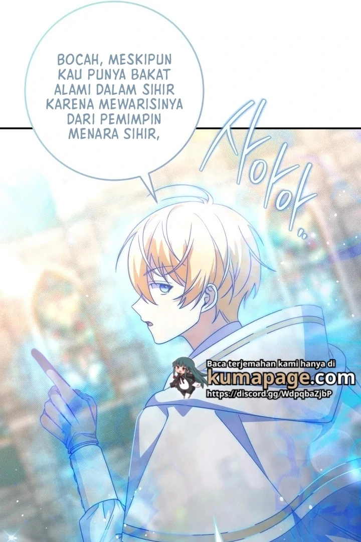 Father, I Won’t Do Anything Chapter 22 - halaman 79